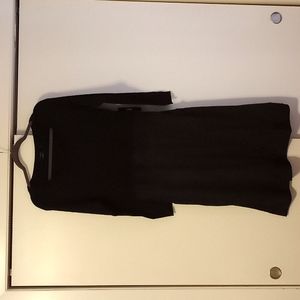 Vertigo Skirt Dress Black Size M